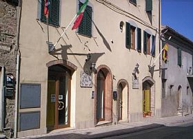 Restaurant Il Bersagliere