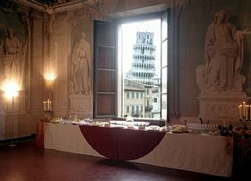 Catering La Buona Tavola
