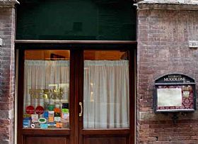 Restaurant Mugolone