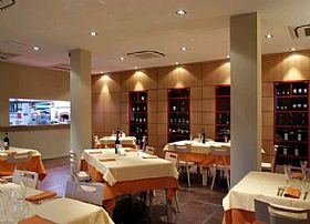 Enoteca dell'Acqua