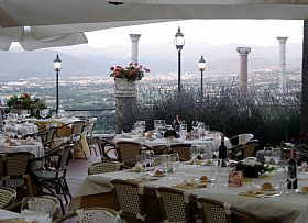 Restaurant Il Chiostro