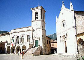 Norcia