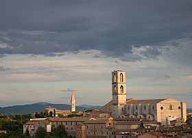 Basilica of St Domenico
