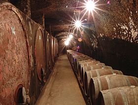 Antica Cantina Leonardi