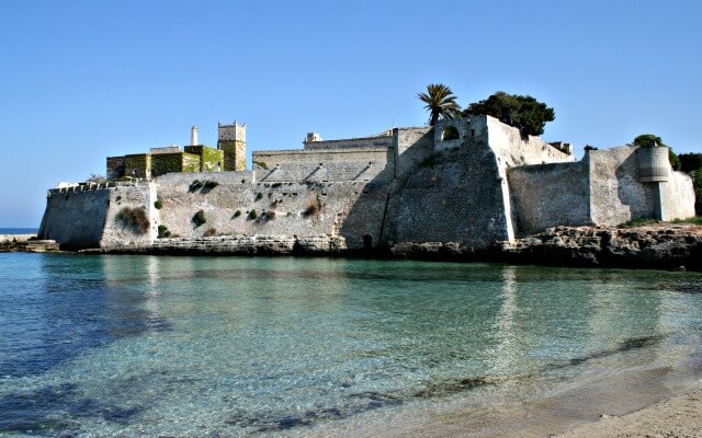 Browse villas and holiday homes in Puglia (Apulia)